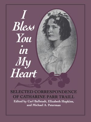 cover image of I Bless You in My Heart